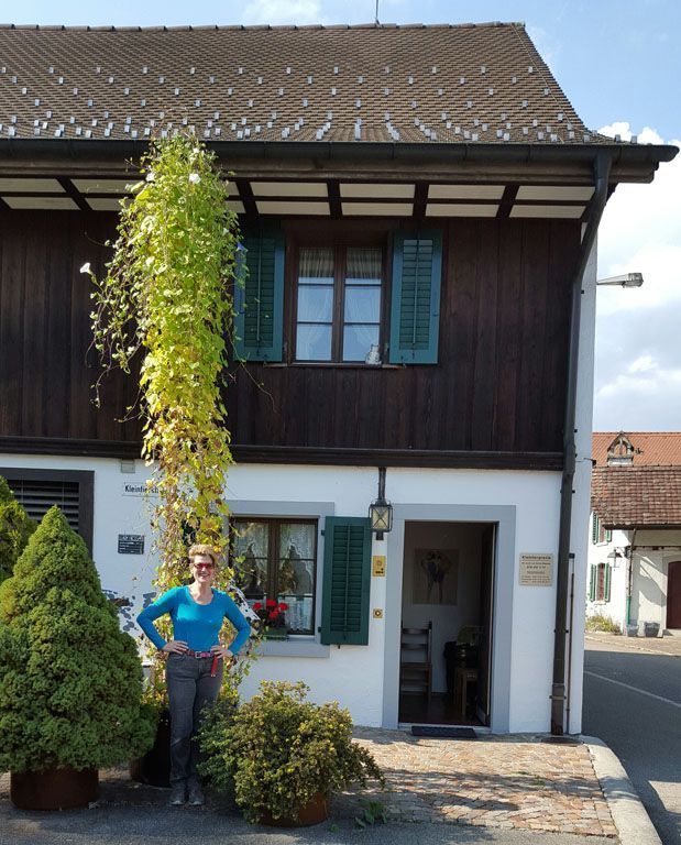 Kleintierpraxis Maurer - Effretikon