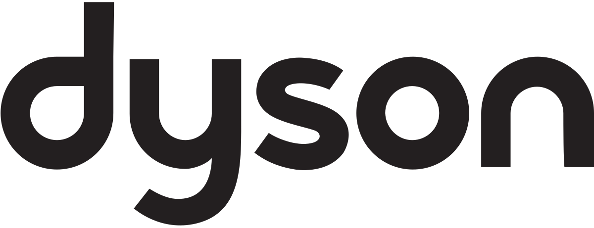 Logo Dyson