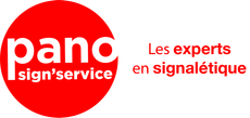 Logo de Pano sign'service