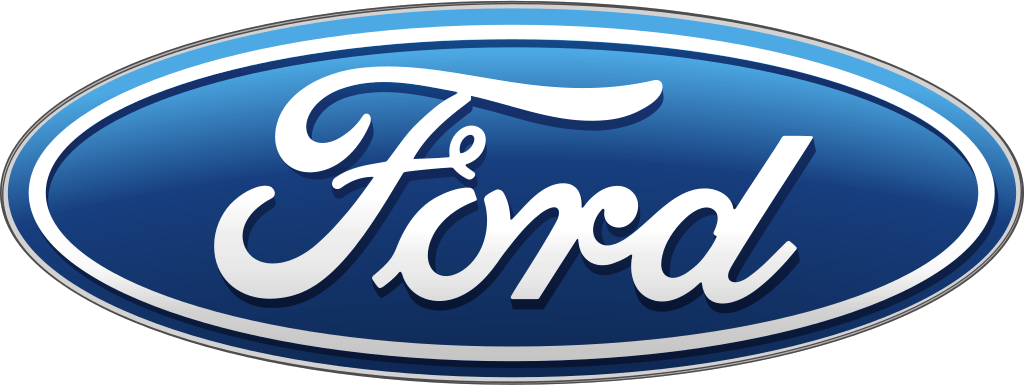 Logo Ford