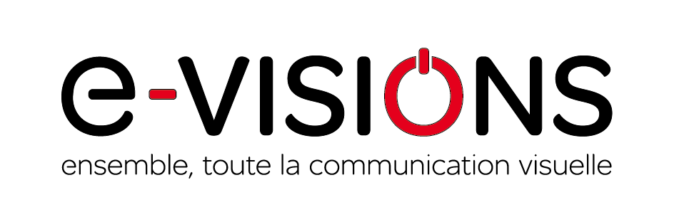 Logo E-Visions