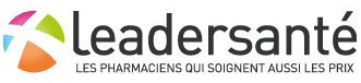 Logo Leadersanté
