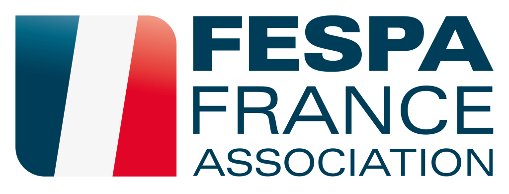 Logo FESPA France Association