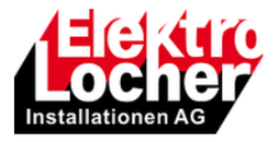 Elektro Locher Installationen AG