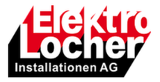 Elektro Locher Installationen AG