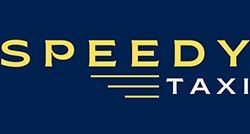Speedy Taxi GmbH Logo