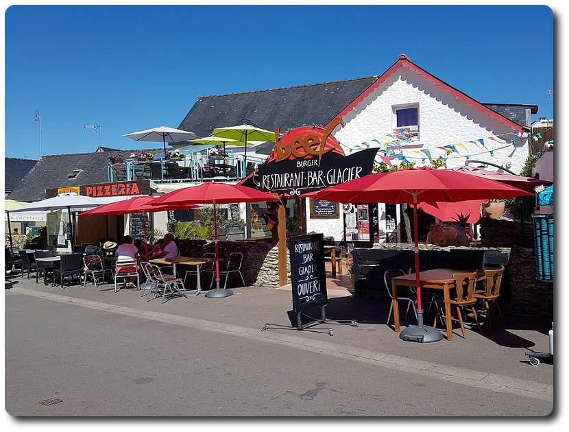 Découvrez Damgan et ses environs Camping Bihan Bretagne Sud