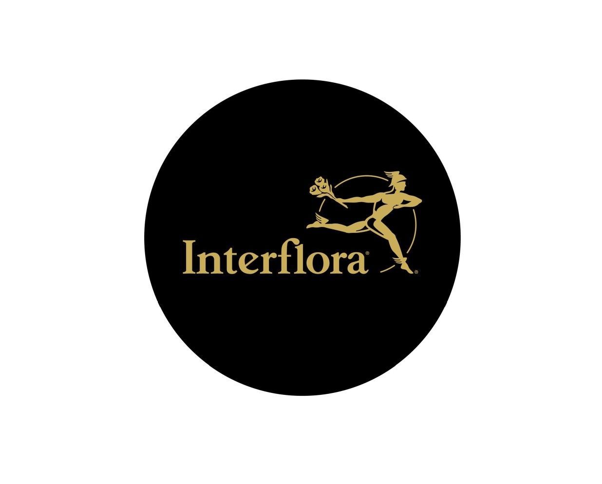 Logo Interflora