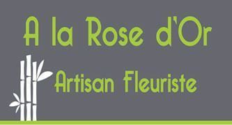 Logo d'À la Rose d'Or