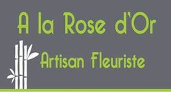 Logo de l'entreprise A la Rose d'Or