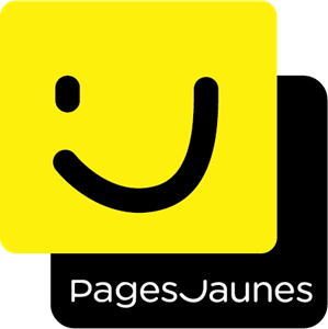 Logo Pages Jaunes