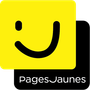 Logo Pages Jaunes