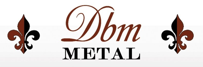 Logo DBM Métal