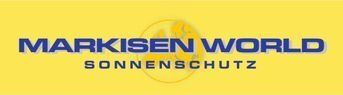 Markisen World Sonnenschutz - Inh. Benjamin Fuchs-logo