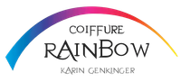 coiffure rainbow logo