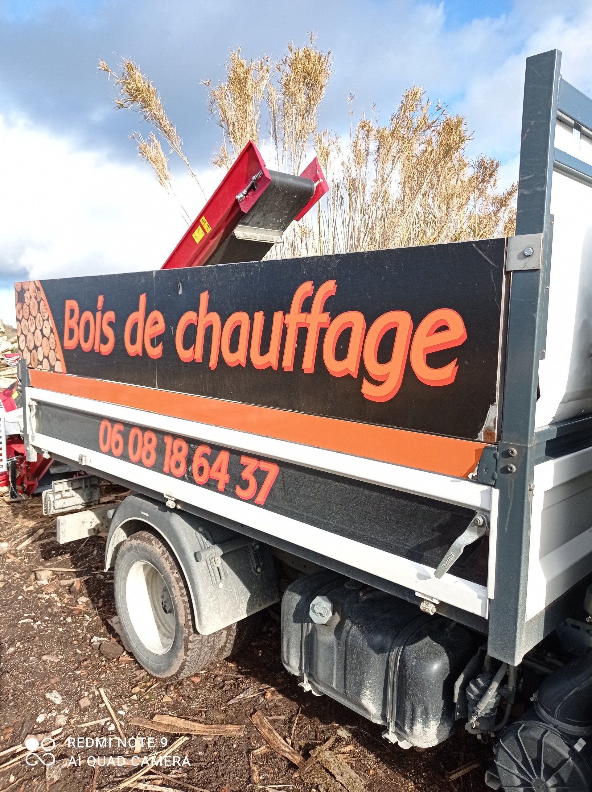 L'entreprise JM Services