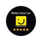 Logo avis Pages Jaunes