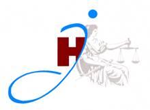 Logo - Maître Vigneaux-Candelon - Huissier de justice, Fleurance, Gers