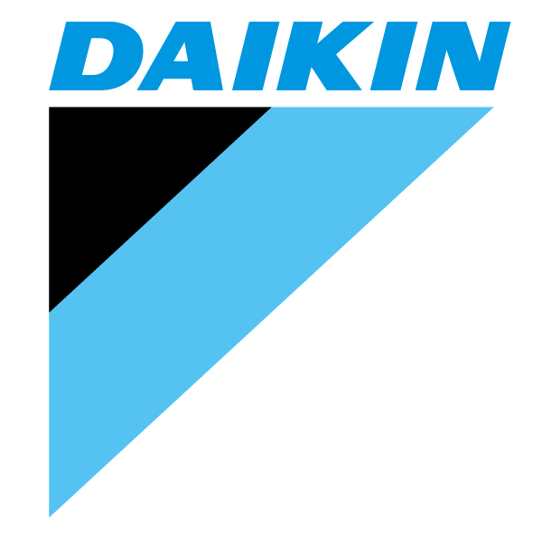 DAIKIN ilmalämpöpumput
