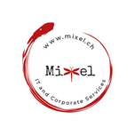 Logo der Mixel IT and Corporate Services GmbH