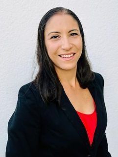 Sarah Lascar von der Mixel IT and Corporate Services GmbH