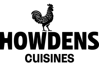 Logo Howdens