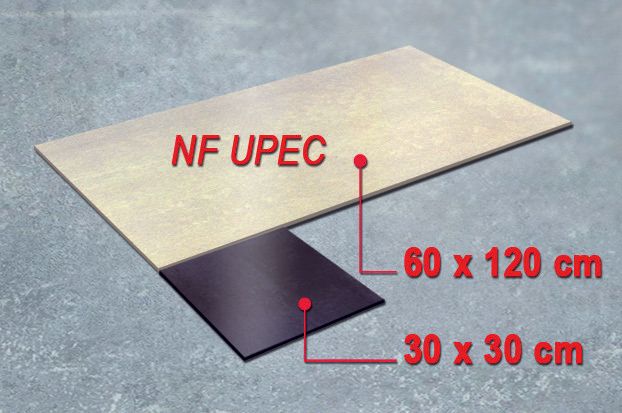Carreaux grand format - NF UPEC, Ent. Filipuzzi, carreleurs en Haute-Marne Carreaux grand format - NF UPEC, Ent. Filipuzzi, carreleurs en Haute-Marne
