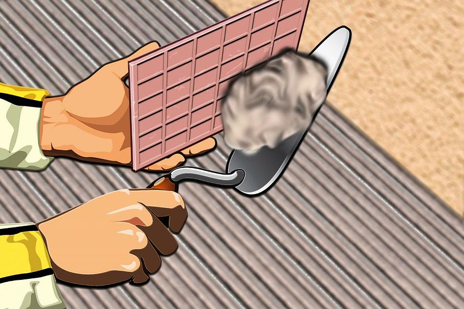 Carreaux minces avec le groupe Weber, Ent. Filipuzzi, carreleurs en Haute-Marne Carreaux minces avec le groupe Weber, Ent. Filipuzzi, carreleurs en Haute-Marne