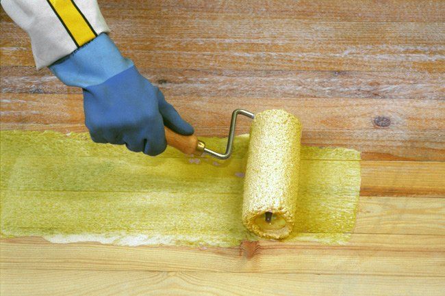 Carrelage sur plancher bois Carrelage sur plancher bois