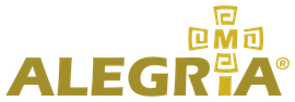 Peruanisches Restraurant Alegria Logo