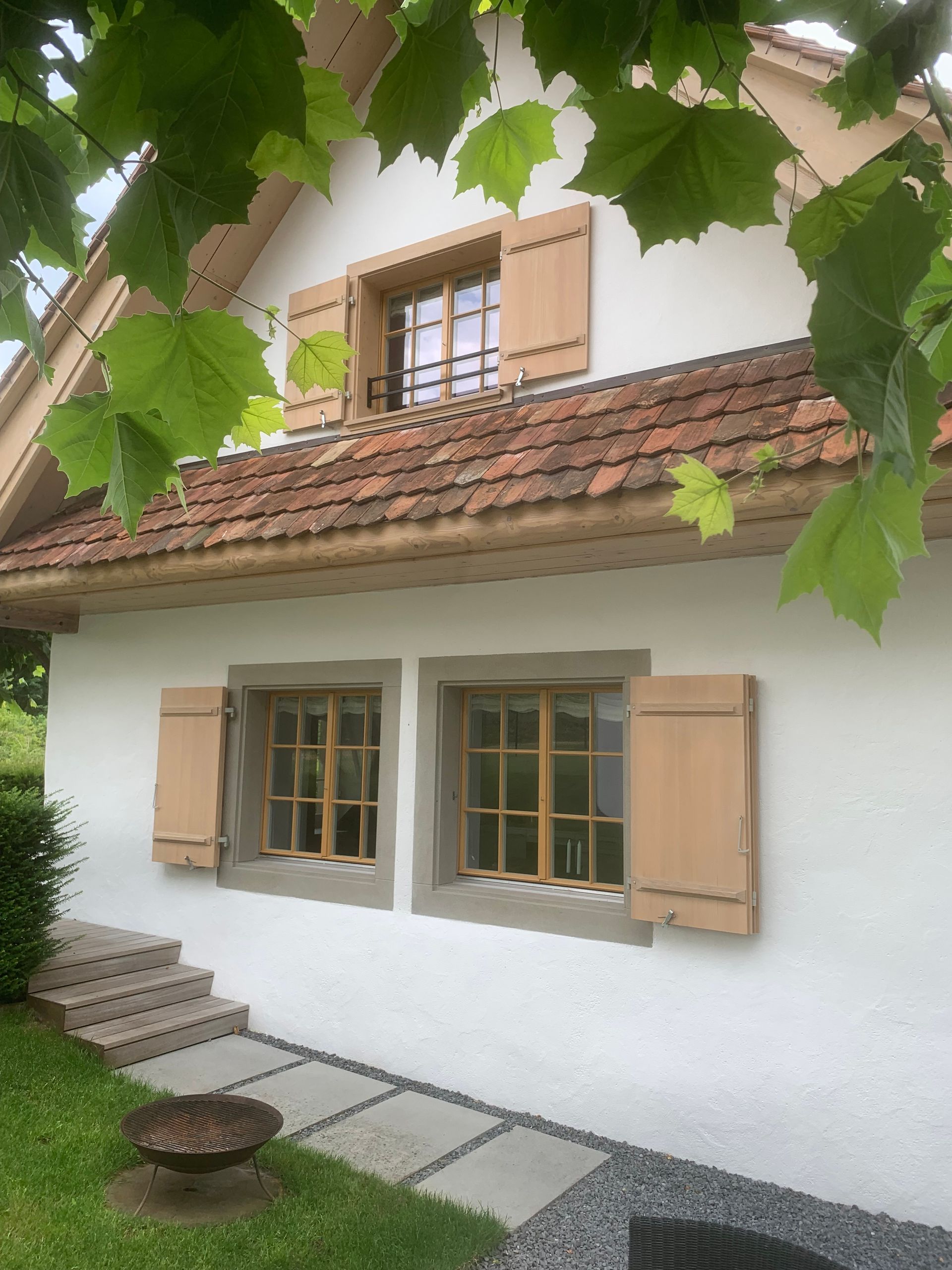 Pascal Günter Spritzwerk AG und Malergeschäft GmbH