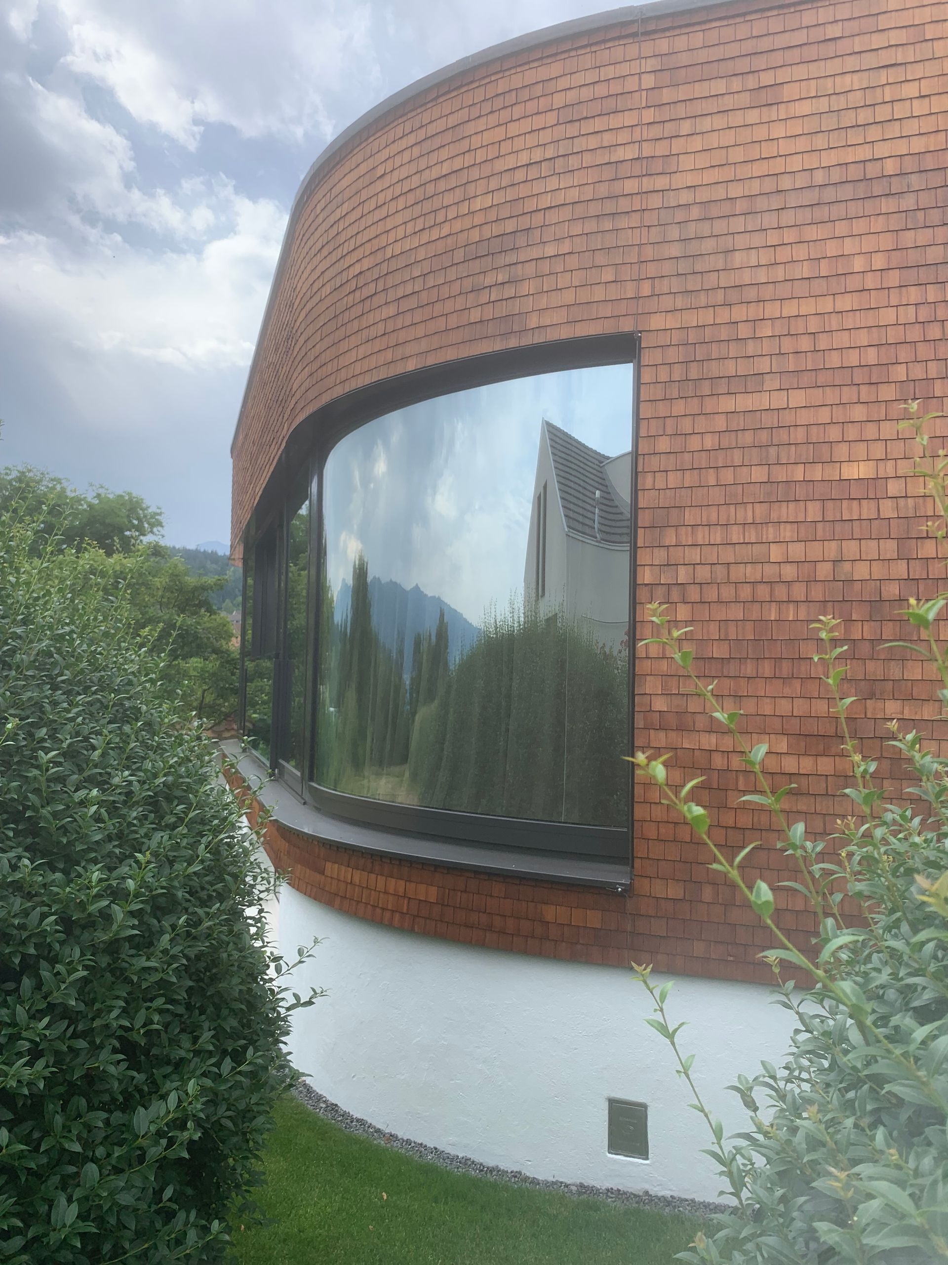 Pascal Günter Spritzwerk AG und Malergeschäft GmbH