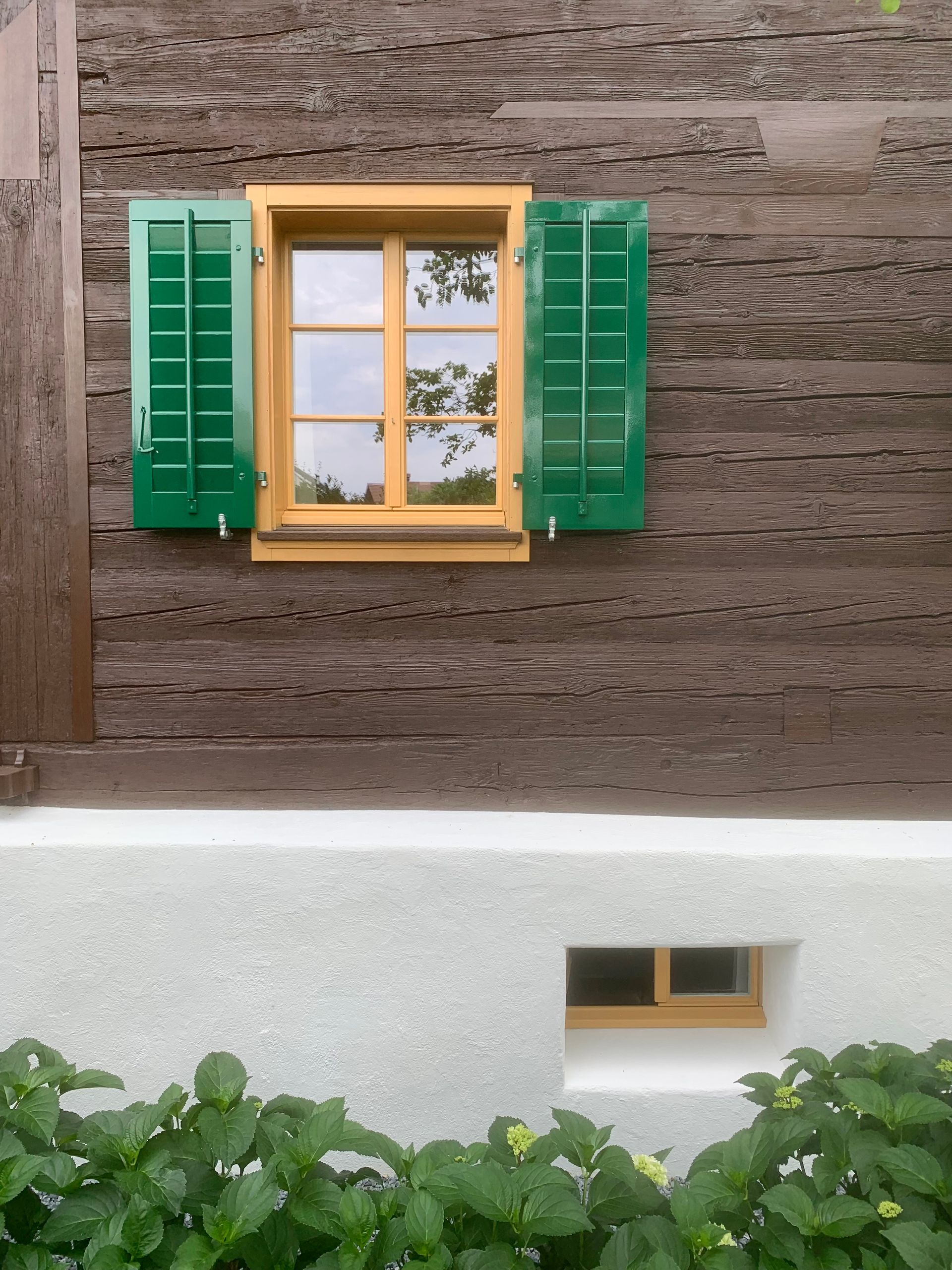 Spritzwerkstatt Pascal Günter Ruswil