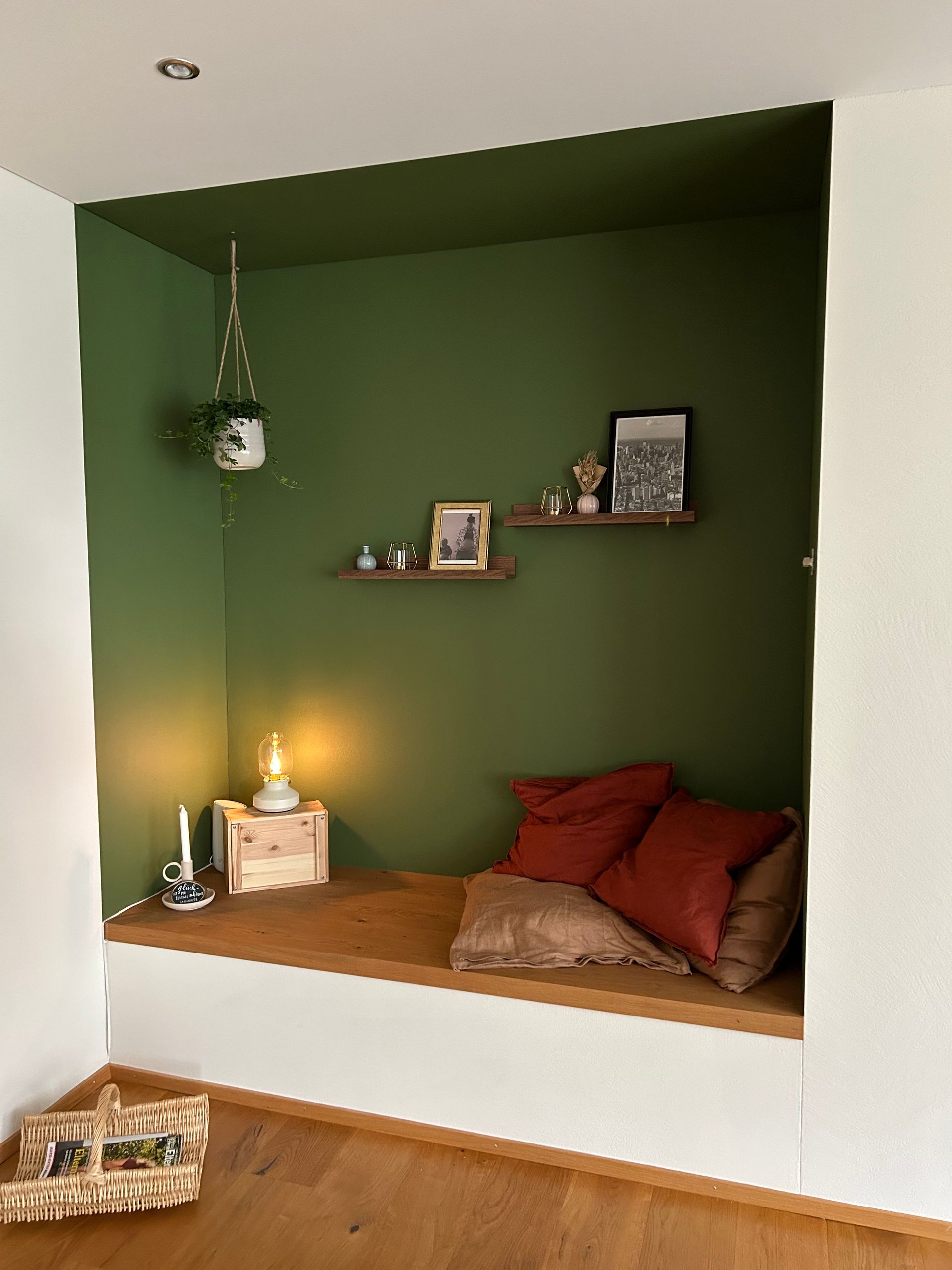 Pascal Günter Spritzwerk AG und Malergeschäft GmbH