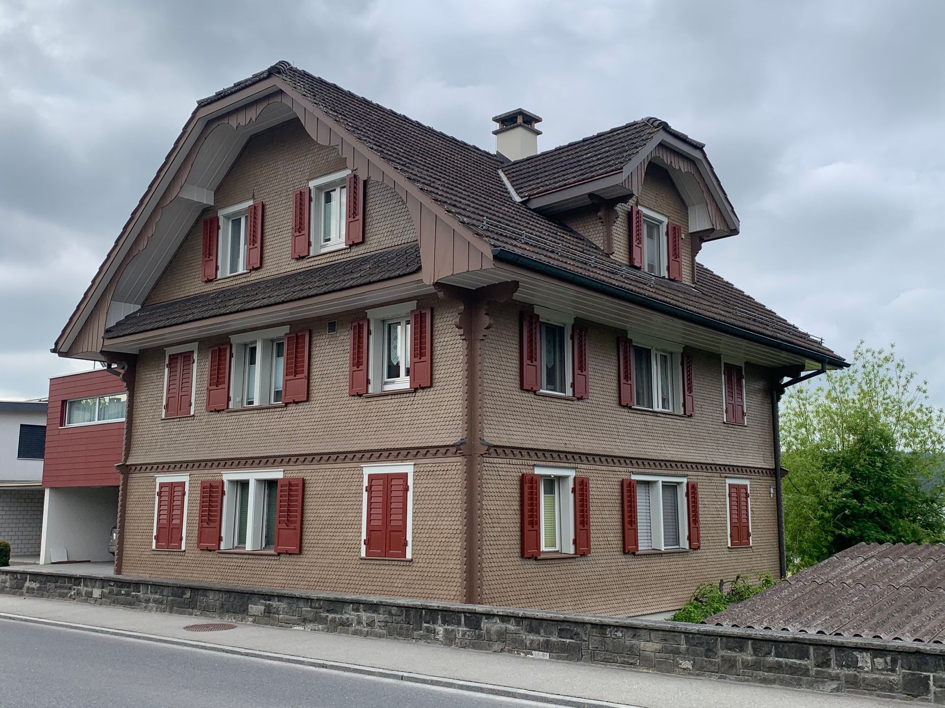 Pascal Günter Spritzwerk AG und Malergeschäft GmbH