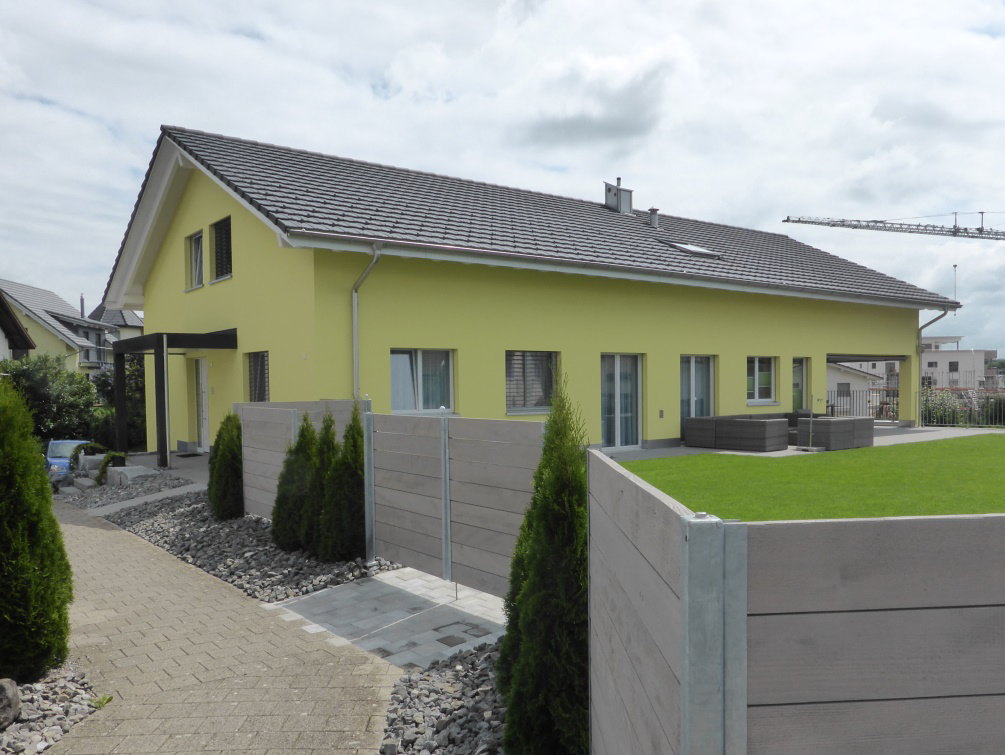 Pascal Günter Spritzwerk AG und Malergeschäft GmbH