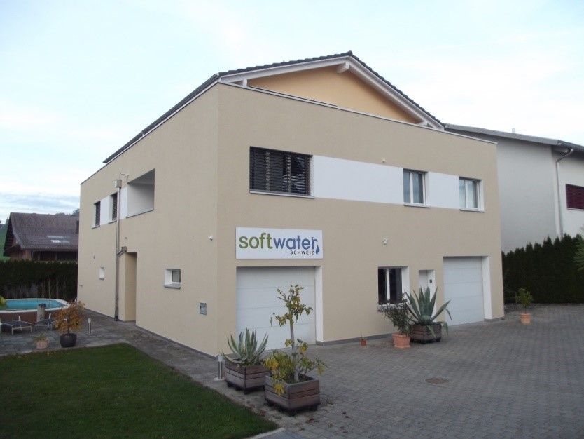 Pascal Günter Spritzwerk AG und Malergeschäft GmbH