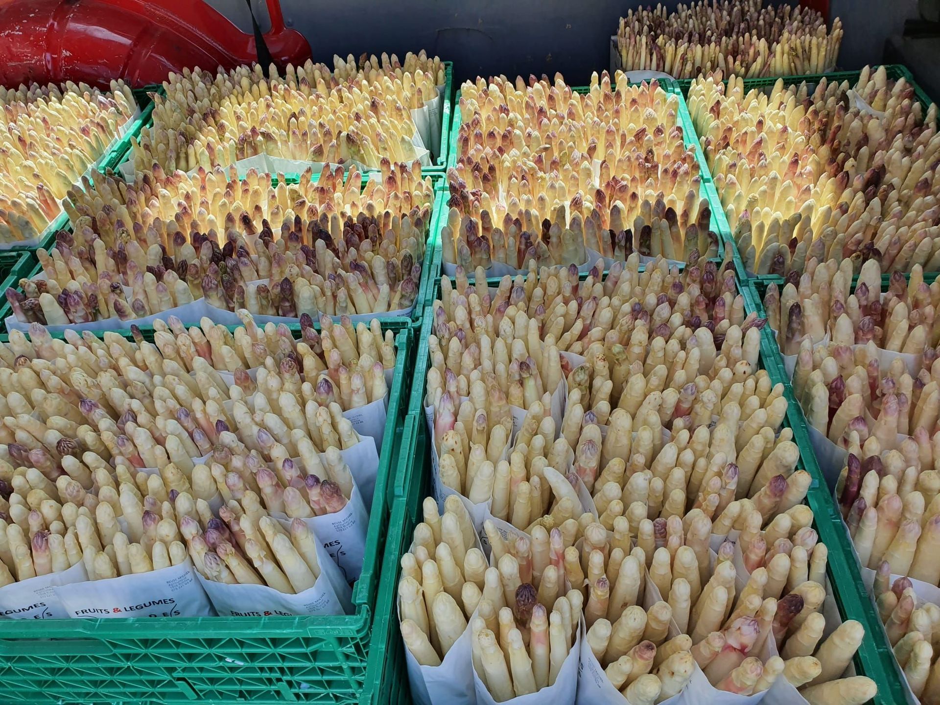 Cave et Verger du Vieux Pressoir| Riddes