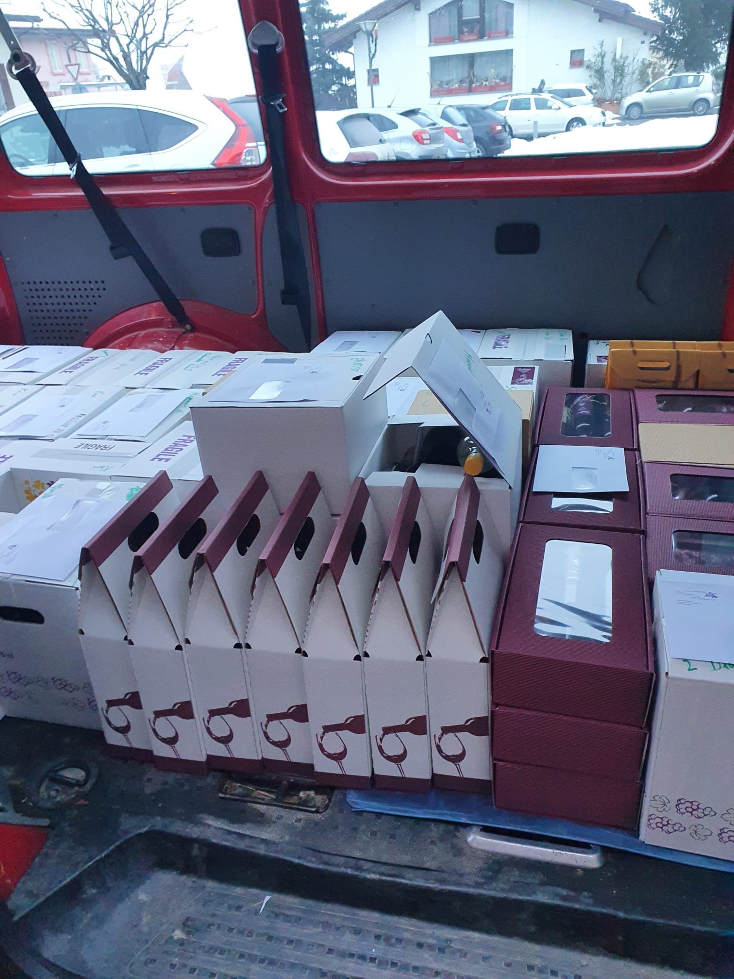 Cave et Verger du Vieux Pressoir| Riddes