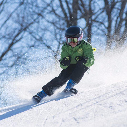 Whitefish Mountain Resort, Ski, Snowboard and have an adventure, Montana Vacation, Enjoy Montana Vacation Rentals