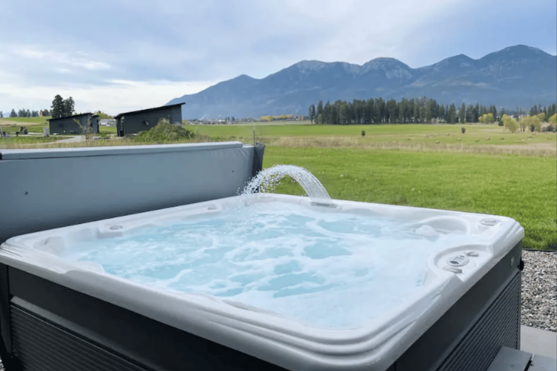 Glacier Park, Flathead Lake, Enjoy Montana Vacation Rentals and Property Management