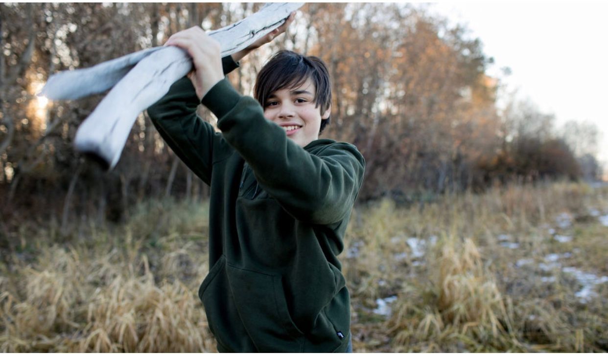 Get outside with your family on a Montana Vacation, Glacier Park, Flathead Lake, Enjoy Montana Vacation Rentals