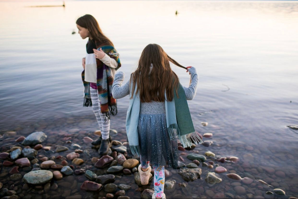 Flathead Lake Adventures and things to do