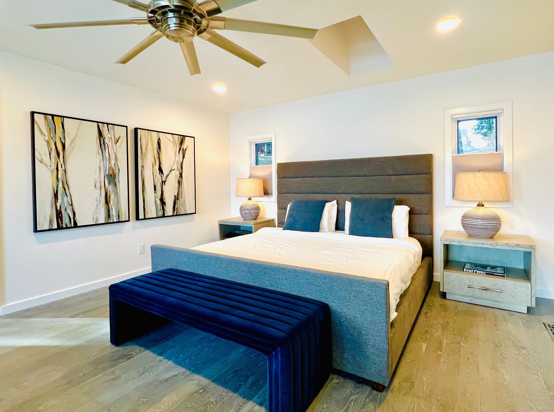 Waterfront Wildflower Cove Property on Beautiful Flathead Lake, Enjoy Montana Vacation Rentals and Property Management