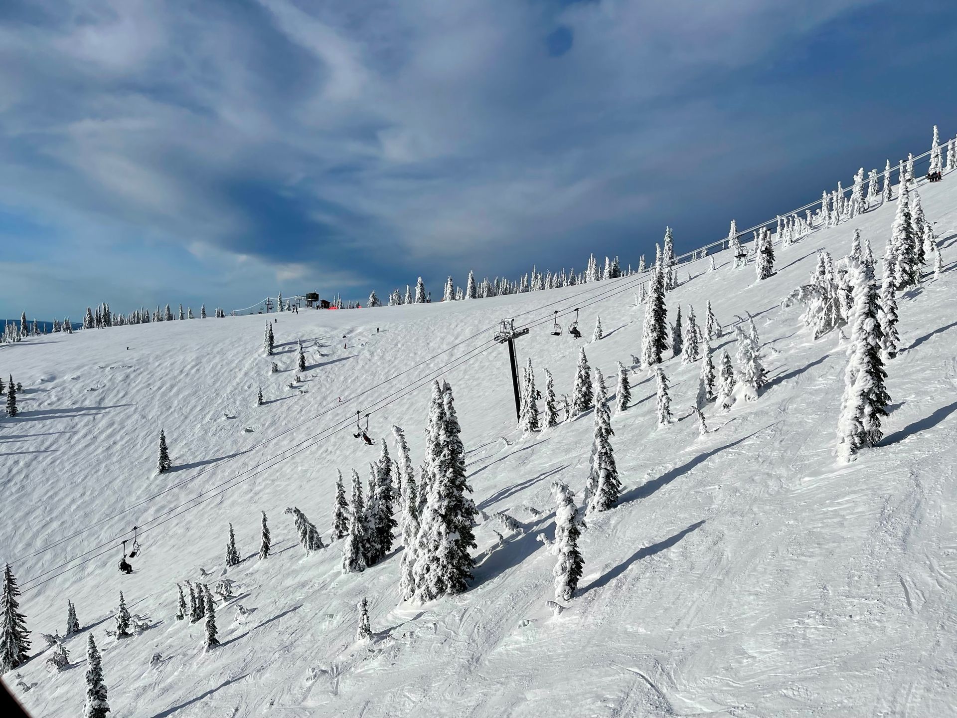 Whitefish Mountain Resort, Ski, Snowboard and have an adventure, Enjoy Montana Vacation Rentals and Property Management