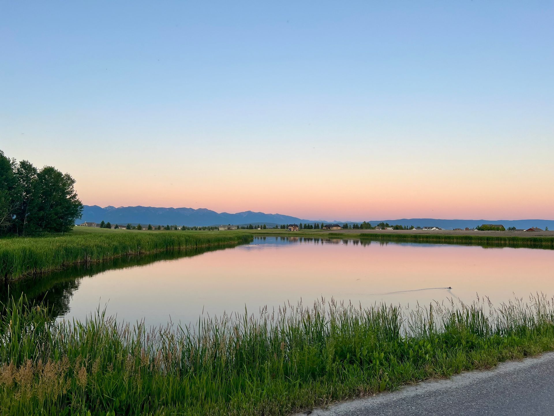 Get outside and have a Montana adventure with your family, Enjoy Montana Vacation Rentals and Property Management 