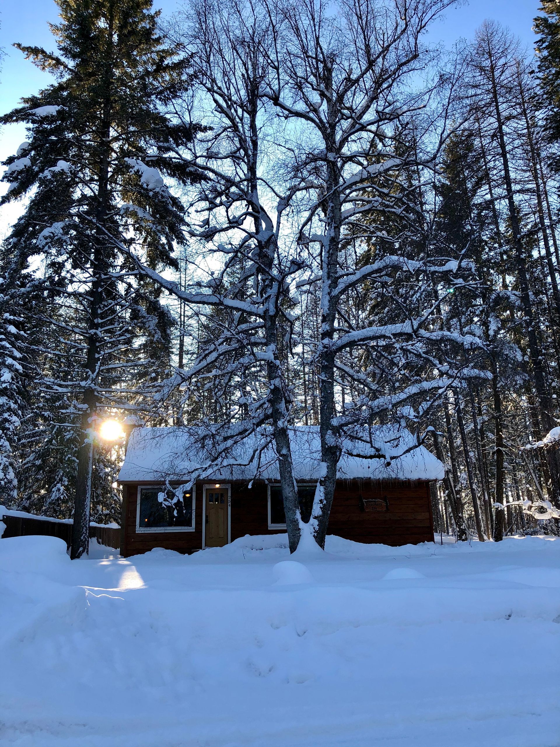 Glacier Park, Flathead Lake, Enjoy Montana Vacation Rentals and Property Management 