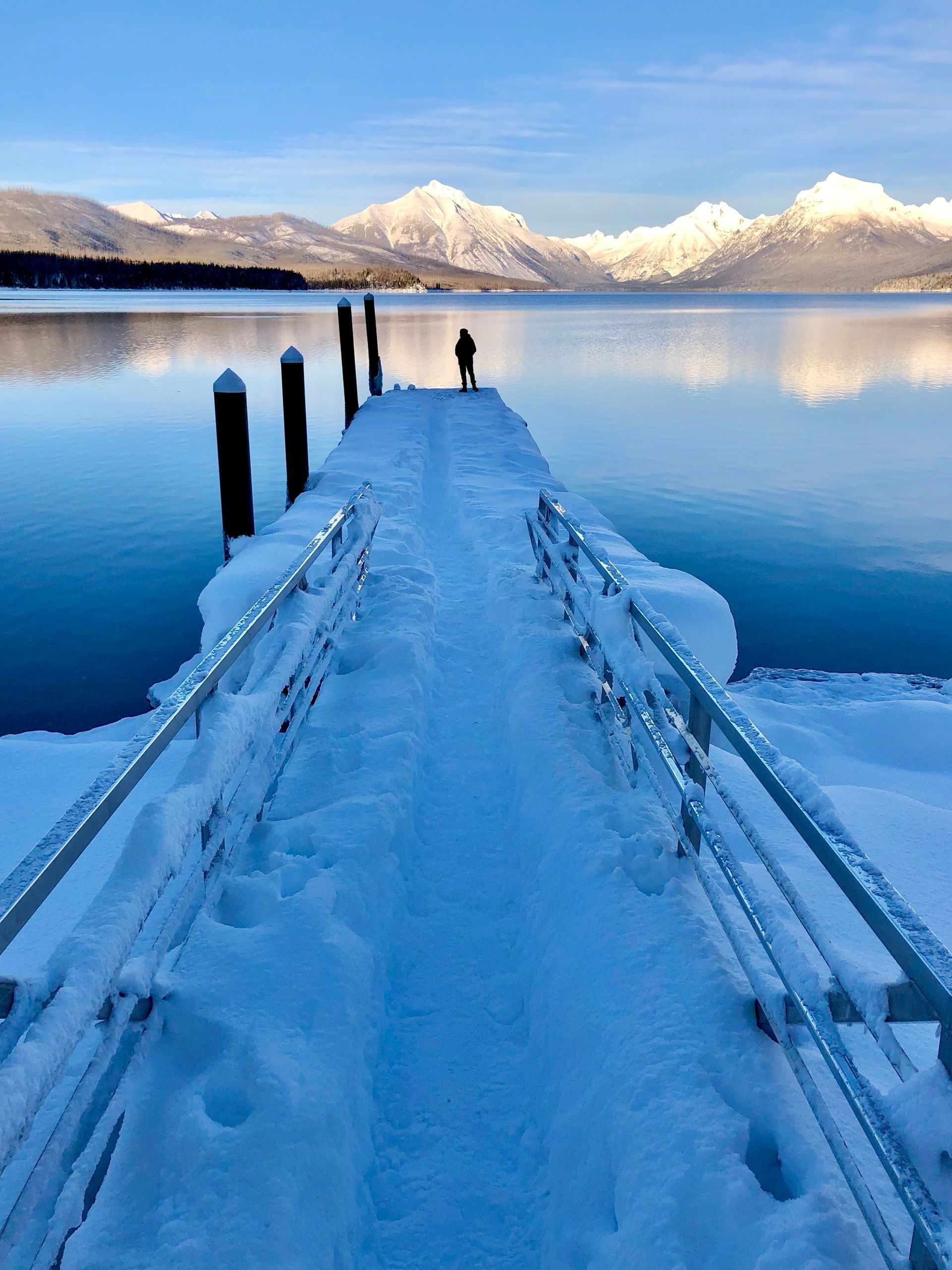 Glacier Park, Flathead Lake, Enjoy Montana Vacation Rentals and Property Management 