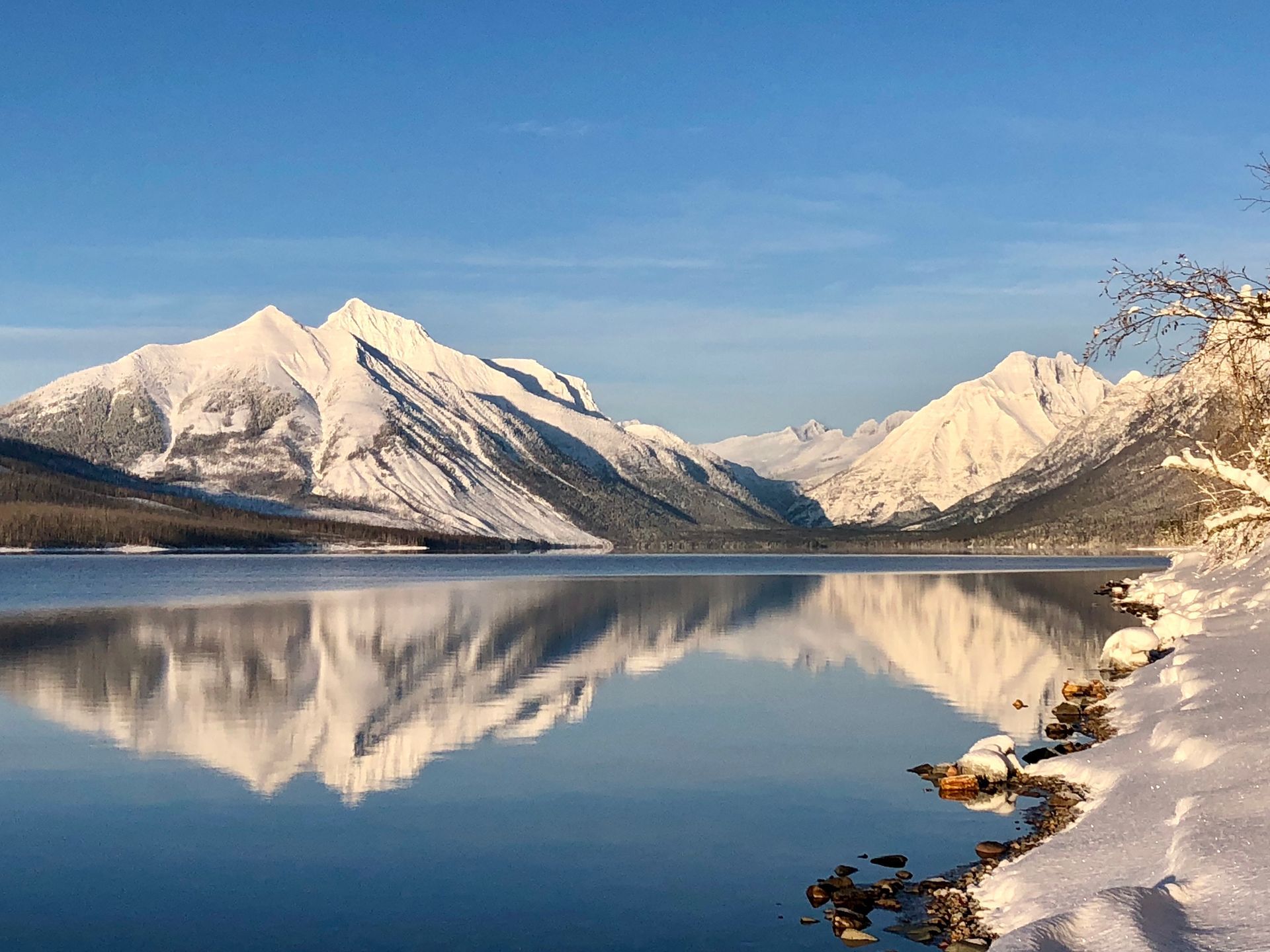 Glacier Park, Avalanche Lake, Montana Adventure, Enjoy Montana Vacation Rentals and Property Management