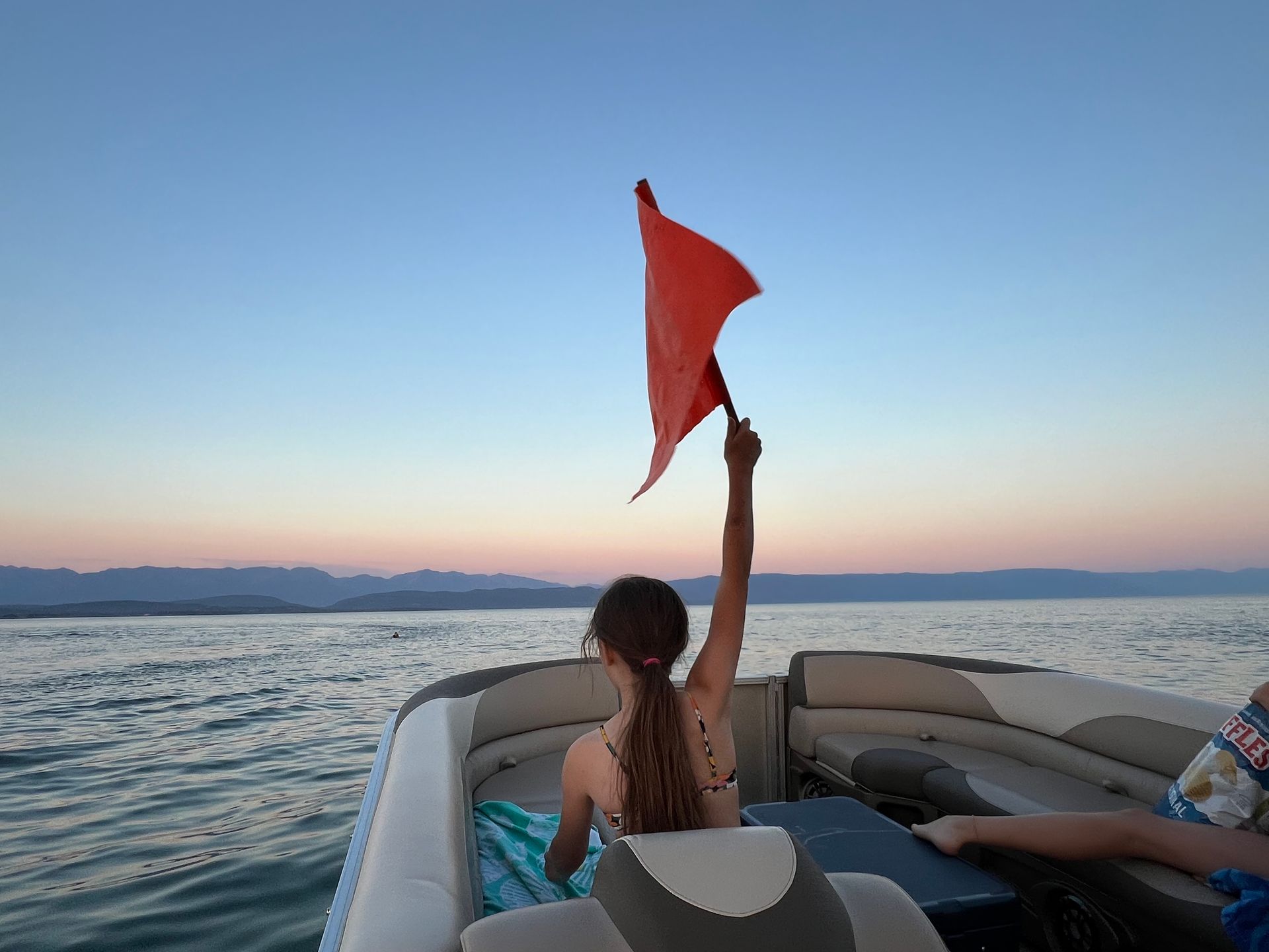 Flathead Lake Adventures and things to do